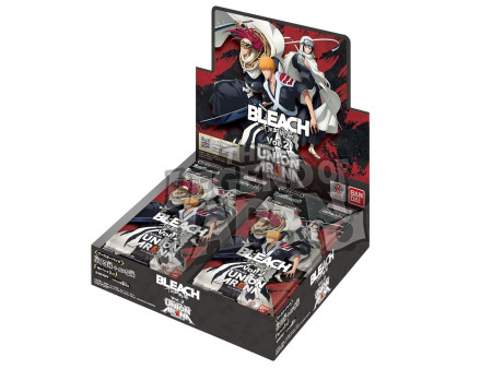 UNION ARENA BLEACH Vol.2 EX07BT Box JAP