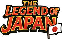 Legend of Japan Shop
